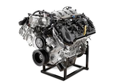 Ford Performance Parts - Ford Performance M-6007-M50DAUTO 5.0L Gen 4 Mustang Crate Engine-Auto