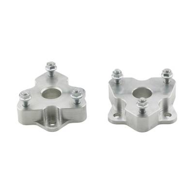 Pro Comp Suspension - Pro Comp Suspension 61180 Level Lift Strut Extension for 11-18 Dodge Ram 1500