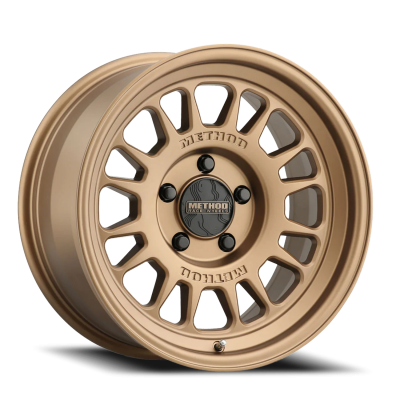 Method Race Wheels - Method Race Wheels MR31888558940 MR318 18x8.5 5x150 40mm Bronze