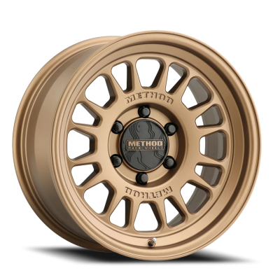 Method Race Wheels - Method Race Wheels MR318 18x9 6x5.5 0mm Bronze MR31889060900