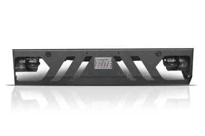 Fab Fours - Fab Fours Q23075 ELITE Replacement Lower Guard