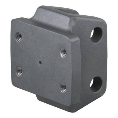 CURT - CURT 45950 Rebellion XD Pintle Mount Attachment