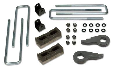 Tuff Country - Tuff Country 12964 Lift Kit