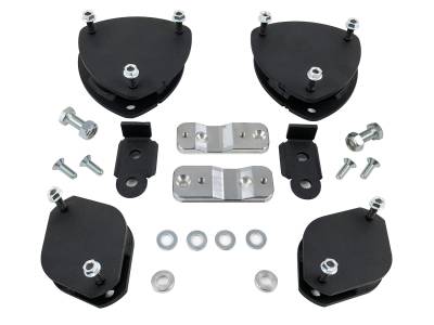 Tuff Country - Tuff Country 51730 Lift Kit for 15-22 Outback