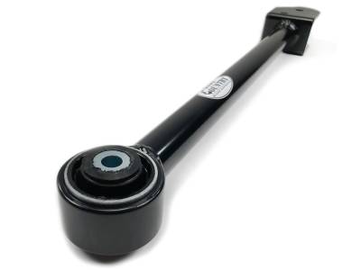 Tuff Country - Tuff Country 44105KN EZ-Flex Lift Kit w/Shock for 18-20 Wrangler JL