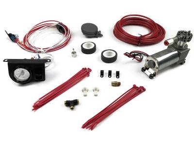 Tuff Country - Tuff Country 91726 Air Deployment System