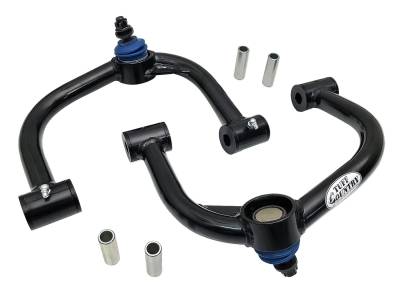 Tuff Country - Tuff Country 20860 Ball Joint Upper Control Arms for 21-22 F150