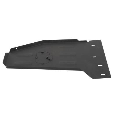 Smittybilt - Smittybilt 76922 XRC Engine & Transmission Skid Plate-Blk for 07-18 Wrangler JK