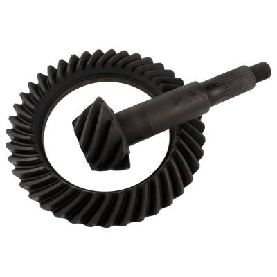 Richmond Gear - Richmond Gear 69-0052-1 Street Gear Ring & Pinion Set