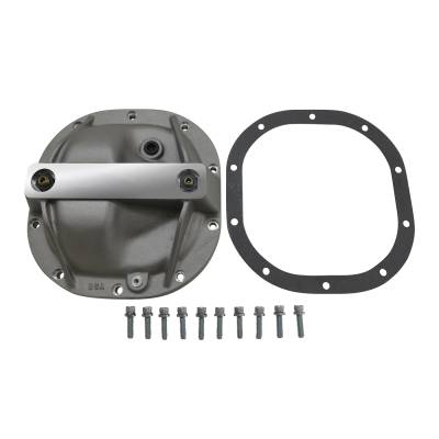 Yukon Gear and Axle - Yukon Gear YP C3-F8.8-B Differential Cover