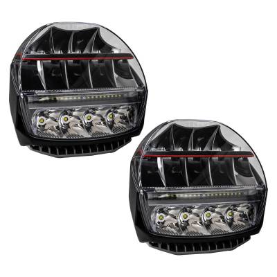 ARB - ARB ARBVX17 Intensity IQ Driving Lights