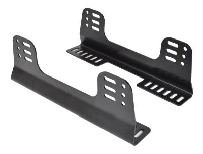 PRP - PRP C51 Side Seat Fiberglass Mount Brackets for Composite Model Seats Set