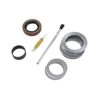 Yukon Gear and Axle - Yukon Gear MK GM8.5-F Minor Differential Install Kit for GM 8.5" Front