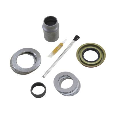 Yukon Gear and Axle - Yukon Gear MK GM8.2BOP Minor Differential Install Kit GM 8.2" Buick/Olds/Pontiac
