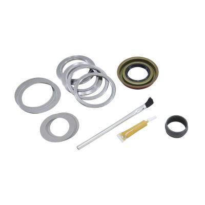 Yukon Gear and Axle - Yukon Gear MK GM7.6IRS Minor Differential Install Kit for GM 7.6IRS Rear