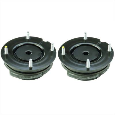 Ford Performance Parts - Ford Racing M-18183-C Strut Mount Upgrade Pair 05-14 Ford Mustang