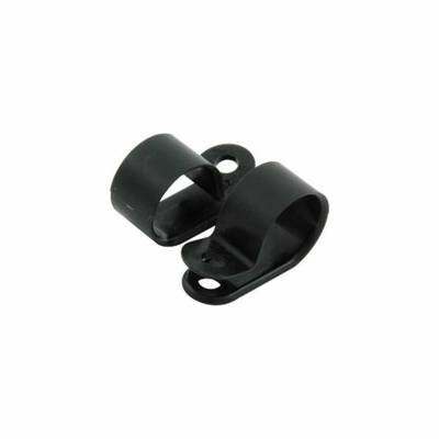 Allstar Performance - Allstar Performance ALL18314 Nylon Line Clamps 5/8"