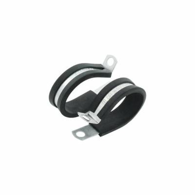 Allstar Performance - Allstar Performance ALL18308 Aluminum Line Clamps 1.25"