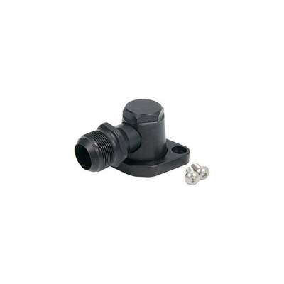 Allstar Performance - Allstar Performance ALL30373 Swivel Water Neck Billet Aluminum -20AN