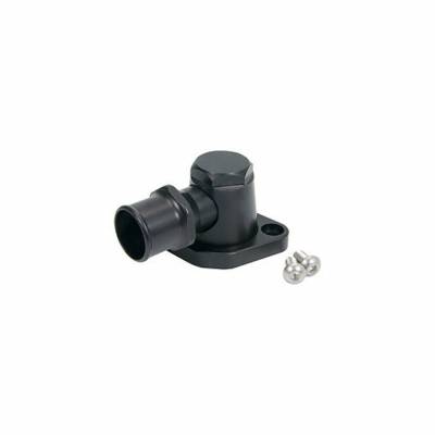 Allstar Performance - Allstar Performance ALL30370 1.5" Swivel Water Neck Billet Aluminum