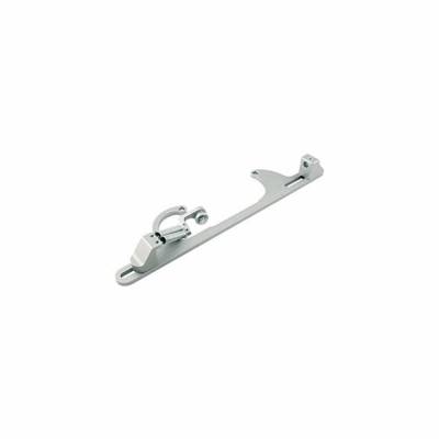 Allstar Performance - Allstar Perf. ALL54218 Throttle Bracket w/Spring 4150/Edelbrock Morse Clear