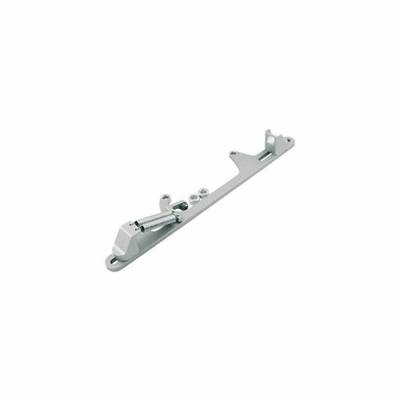 Allstar Performance - Allstar Performance ALL54226 Throttle Bracket w/Spring 4500 GM Clear