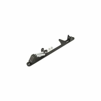 Allstar Performance - Allstar Performance ALL54227 Throttle Bracket w/Spring 4500 Black