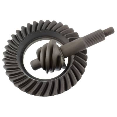 Richmond Gear - Richmond Gear 69-0288-1 Street Gear Ring & Pinion Set 9" 5.83 for 66-86 Bronco