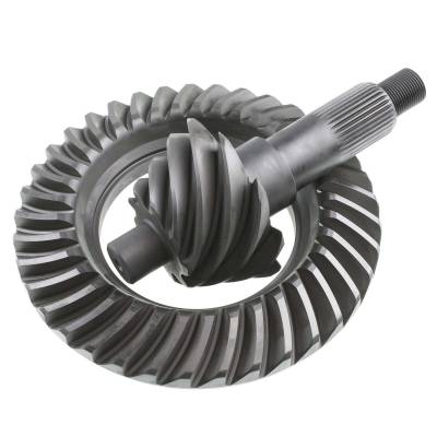 Richmond Gear - Richmond Gear 79-0097-1 Pro Gear Ring & Pinion Set FORD 9.5" 4.11
