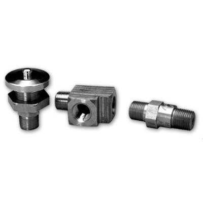 AutoMeter - AutoMeter 3230 Blower Air Pressure Memory Kit