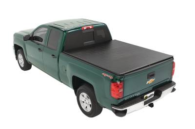 Bestop - Bestop 77422-35 6' Supertop Add-On Tonneau Cover for 15-22 Colorado/Canyon