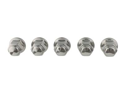 Ford Performance Parts - Ford Racing M-1012-A Wheel Lug Nut 0.5 x 20" Thread