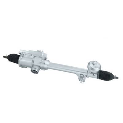 Ford Performance Parts - Ford Performance M-3200-EPAS Boss 302R Electric Steering Rack