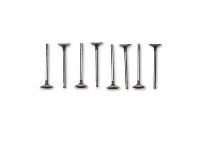 Ford Performance Parts - Ford Racing M-6505-M52 Exhaust Valve Lightweight 5.2L Coyote Qty 8