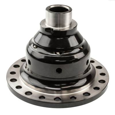 Powertrax - PowerTrax GT434430 Rear Grip-Pro Traction System for Dana-44 30-Spline 3.73&DN