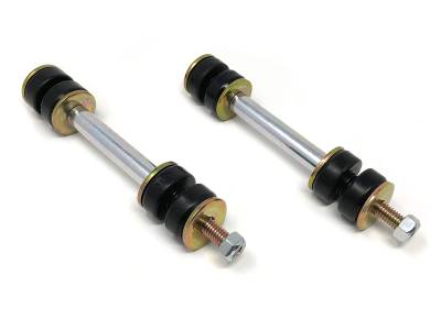 Tuff Country - Tuff Country 30925 Sway Bar End Link Kit 4-6" Lift for 03-13 Dodge Ram 2500/3500