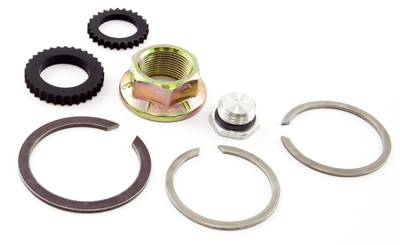 Omix - Omix 18676.64 NP231 Hardware Kit for Slip Yoke Eliminator