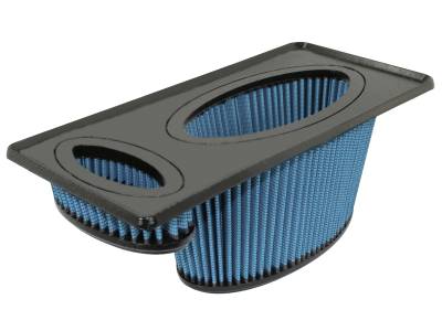 aFe Power - aFe Filters 30-80202 MagnumFLOW OE Replacement PRO 5R Air Filter Ford 6.7