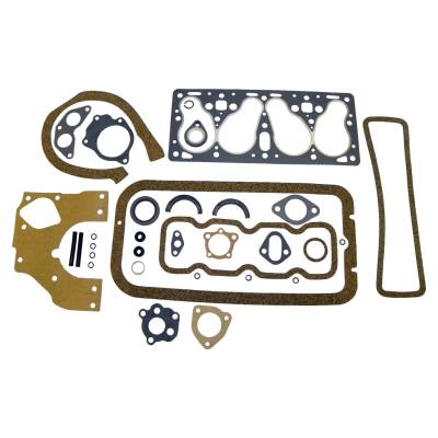 Crown Automotive Jeep Replacement - Crown Automotive 810585 Engine Overhaul Gasket Set