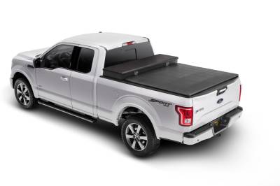Extang - Extang Trifecta 2.0 ToolBox Tonno Vinyl Tri-Fold Tonneau Cover Black 93950