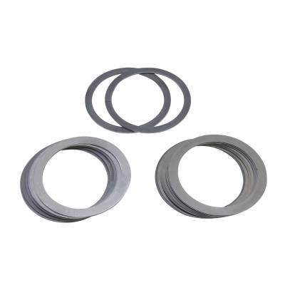 Yukon Gear and Axle - Yukon Gear SK SSF8.8-B Super Carrier Shim Kit for 15-18 F150 Mustang