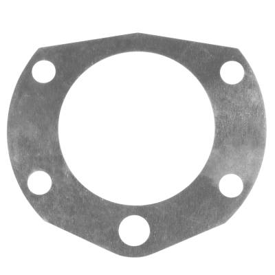 Yukon Gear and Axle - Yukon Gear SK M20-5 Axle End Play Shim Kit