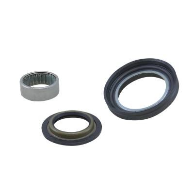 Yukon Gear and Axle - Yukon Gear YSPSP-029 Spindle Bearing/Seal Kit for 93-96 Ford Dana 28/AMC 44 IFS