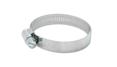 Vibrant Performance - Vibrant 12150 Worm Gear Clamps Clamping Range 0.25"-0.63"