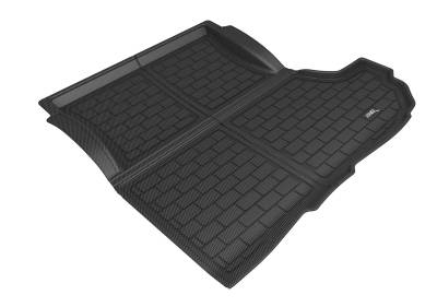 3D MAXpider - 3D MAXpider M1DG0291309 Cargo Liner for 11-23 Dodge Challenger