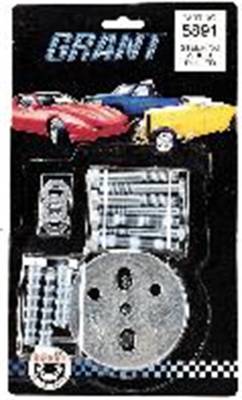 Grant - Grant 5891 Steering Wheel Puller