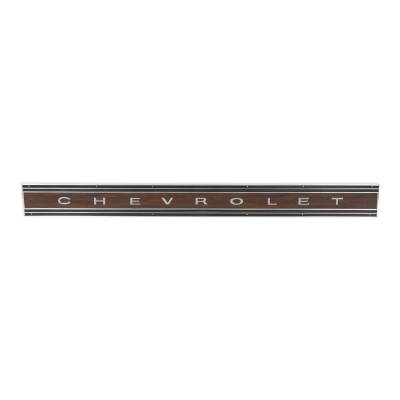 Brothers Trucks - Brothers Trucks 04-588 Tailgate Panel for Chevy