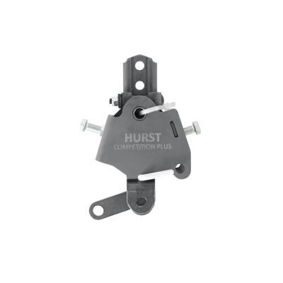 Hurst - Hurst 3915405 Ford/Mercury Manual Transmission Shifter Assembly