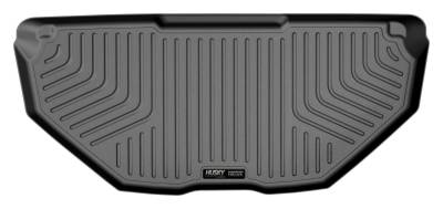 Husky Liners - Husky Liners 40141 Weatherbeater Cargo Liner