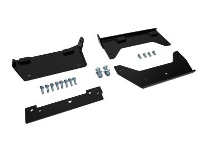 PRP - PRP C62 Front Seat Mount Brackets for Yamaha YXZ1000 Pair